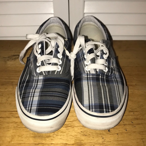 Vans Other - Barely used vans